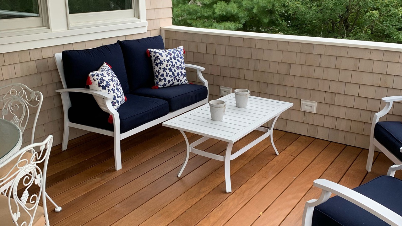 Photo of Outdoor in Bonnet Shores