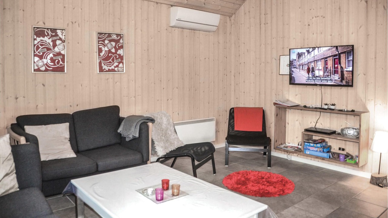 Photo of Bedroom in Hovborg