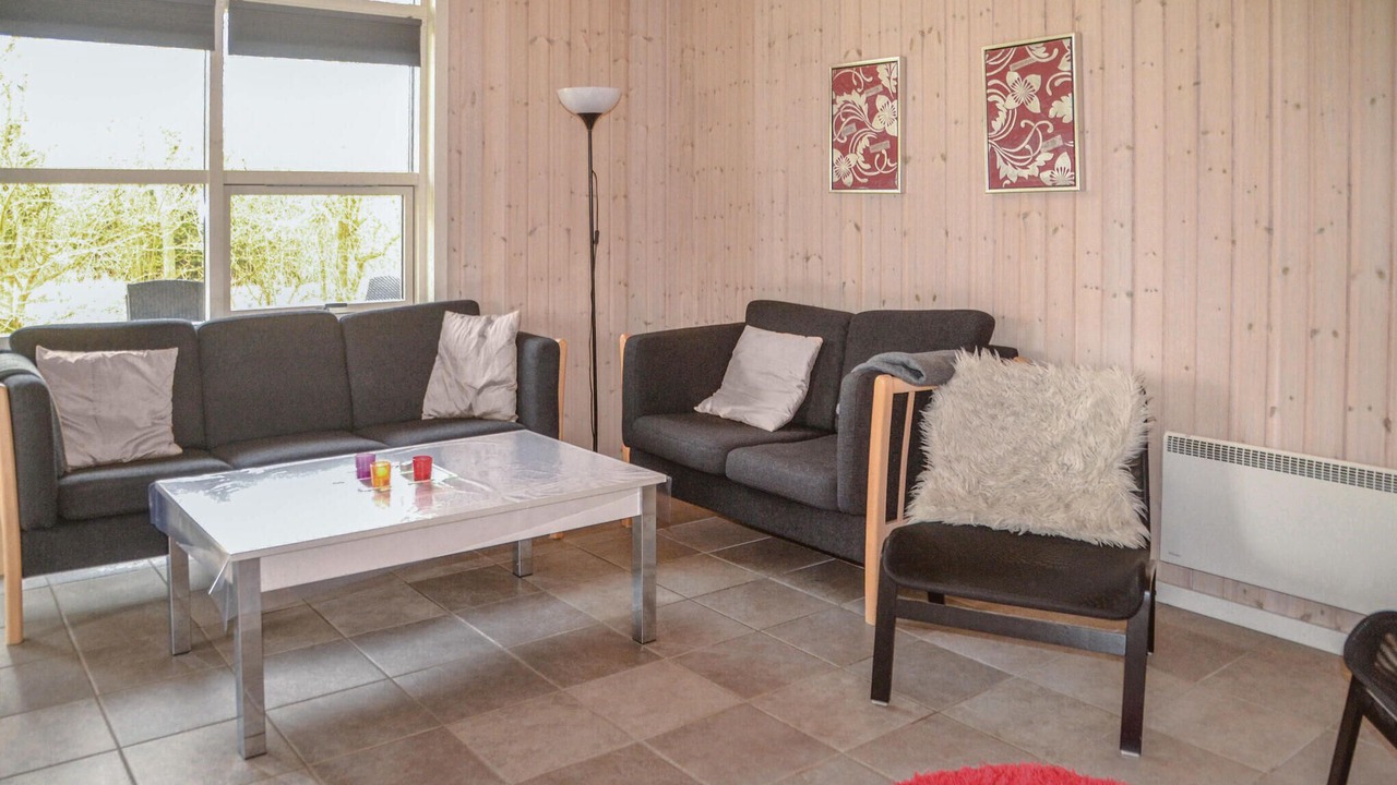 Photo of Bedroom in Hovborg