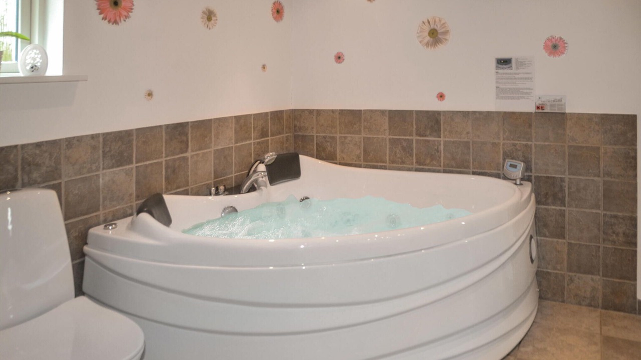 Photo of Bathroom in Hovborg