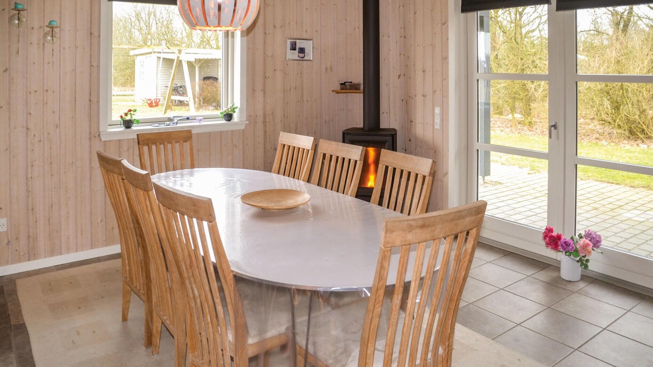 Photo of Bedroom in Hovborg