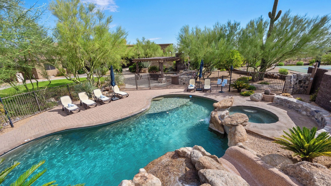 Photo of Outdoor in North Scottsdale