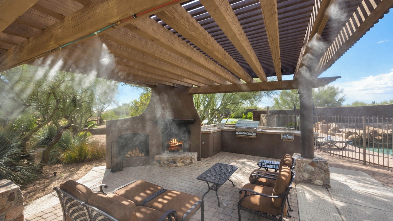 Photo of Livingroom in North Scottsdale