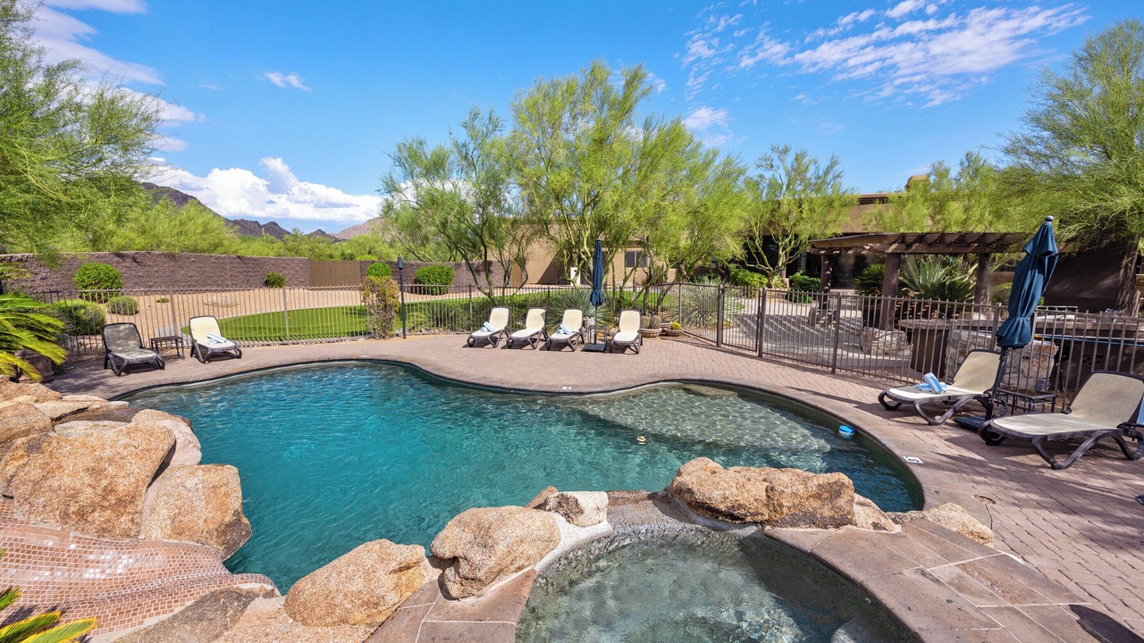 Photo of Outdoor in North Scottsdale