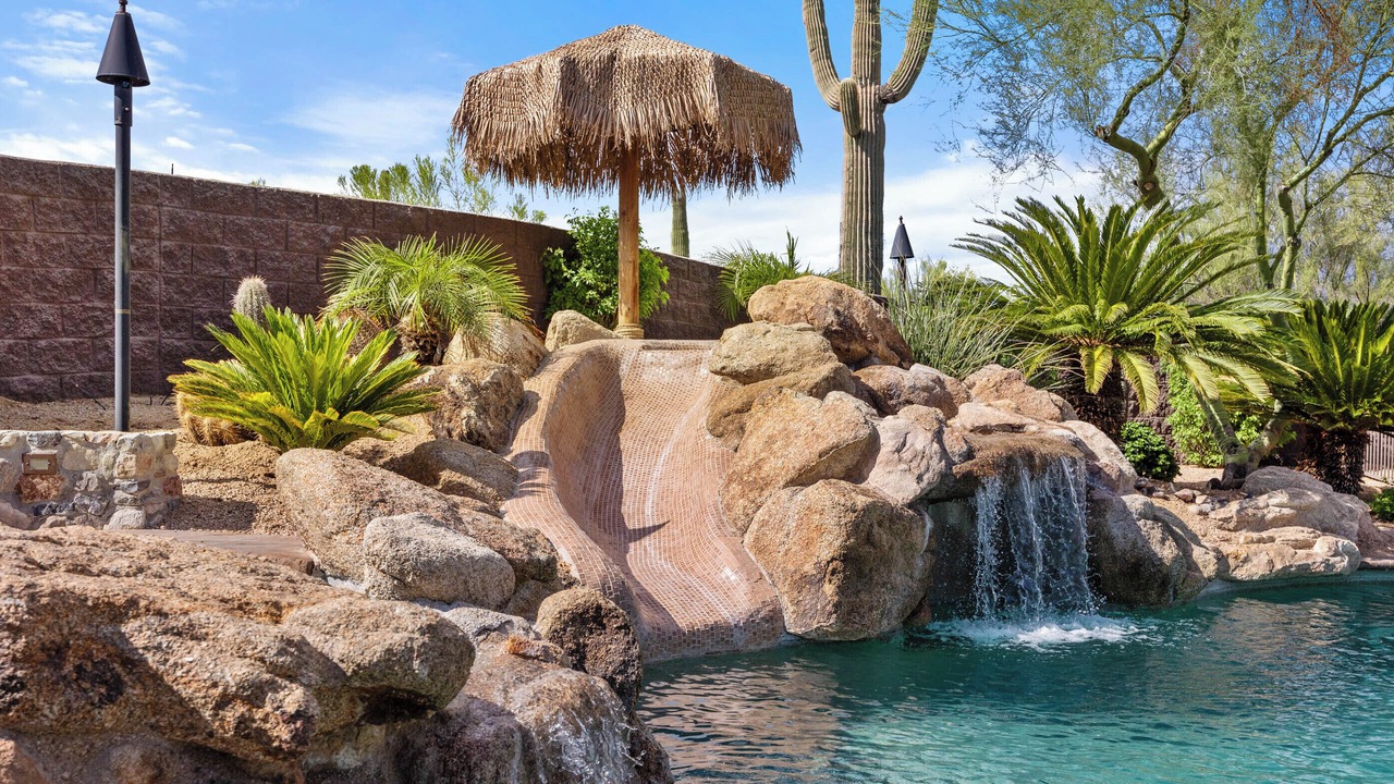 Photo of Outdoor in North Scottsdale