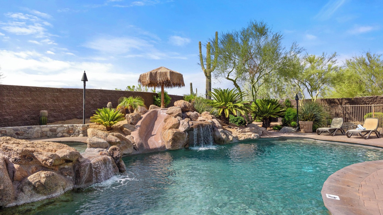 Photo of Outdoor in North Scottsdale
