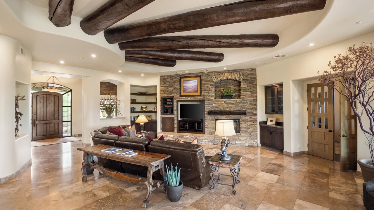 Photo of Bedroom in North Scottsdale