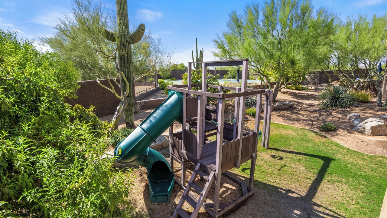 Photo of Livingroom in North Scottsdale
