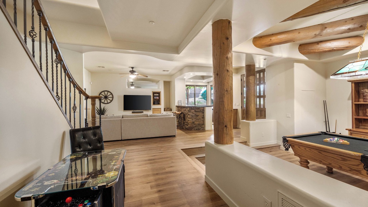 Photo of Bathroom in North Scottsdale