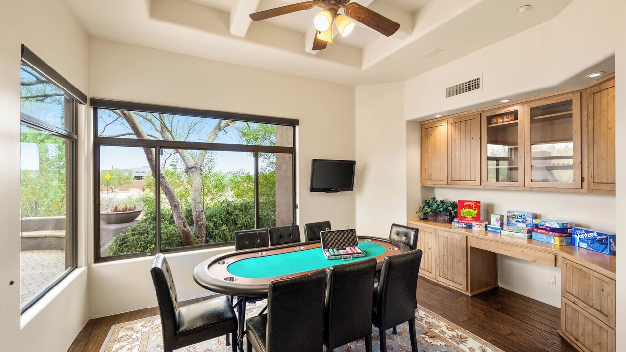 Photo of Bedroom in North Scottsdale