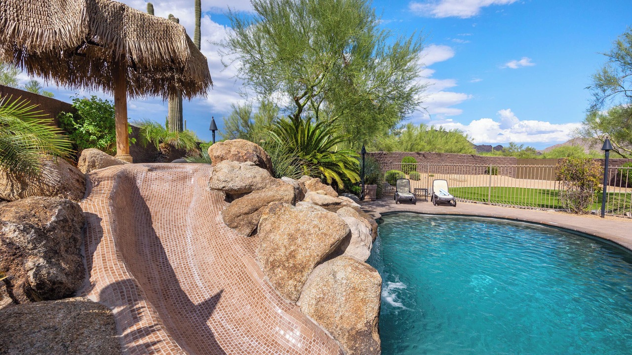 Photo of Outdoor in North Scottsdale