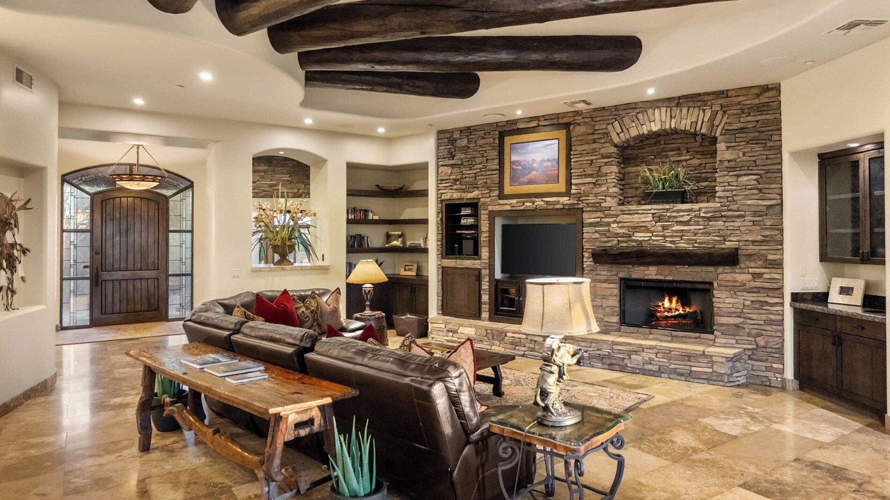 Photo of Bedroom in North Scottsdale