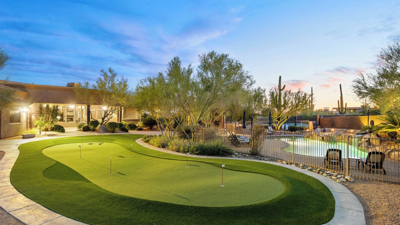 Photo of Others in North Scottsdale