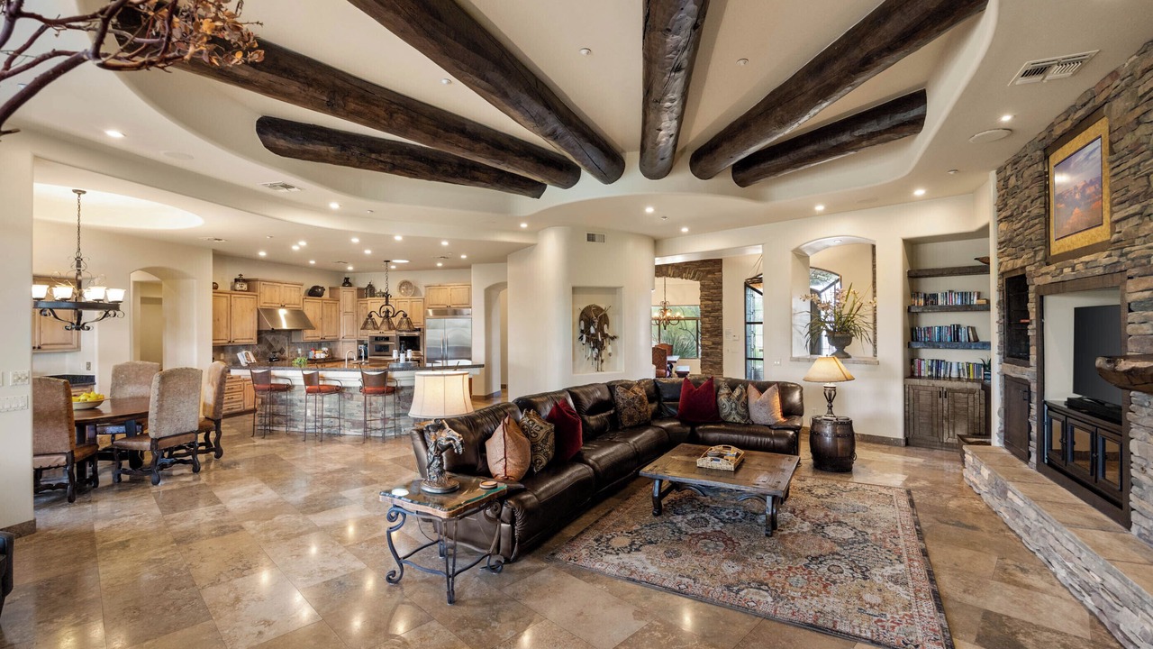 Photo of Outdoor in North Scottsdale