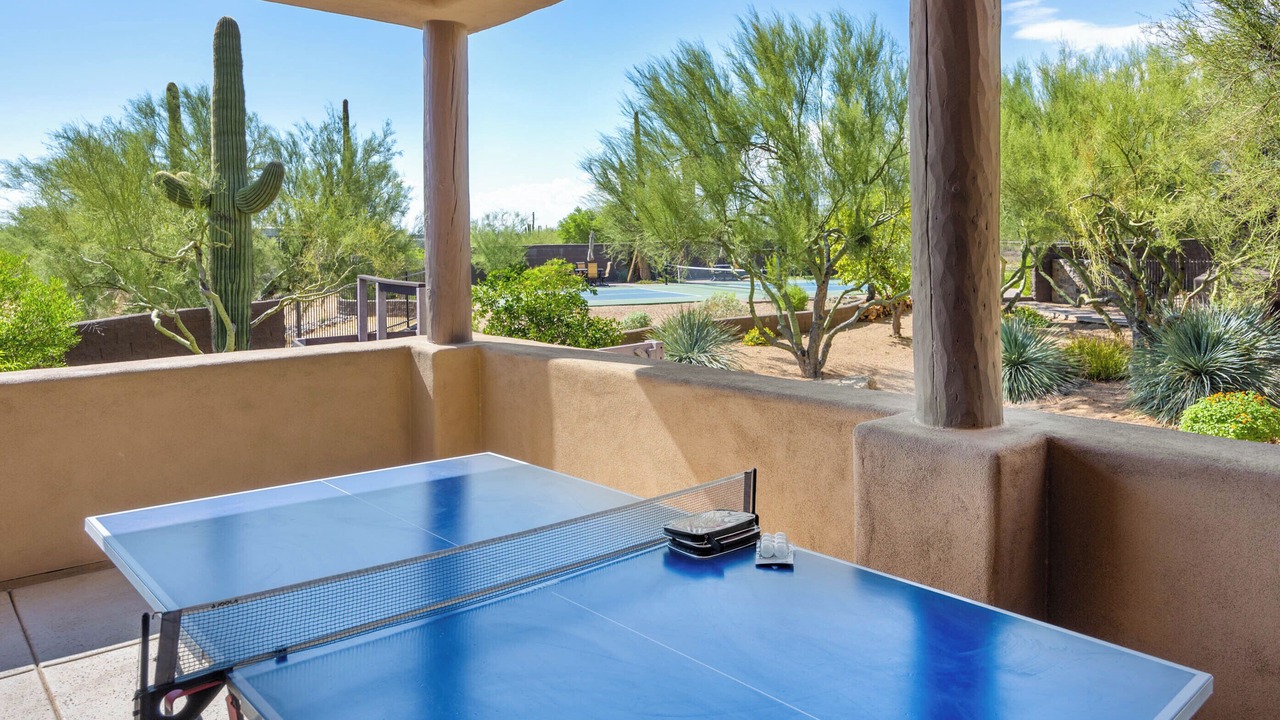 Photo of Outdoor in North Scottsdale
