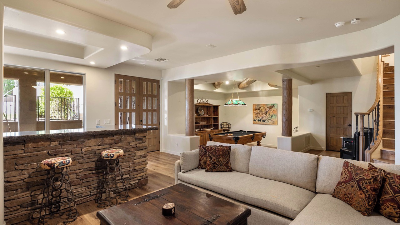 Photo of Bedroom in North Scottsdale
