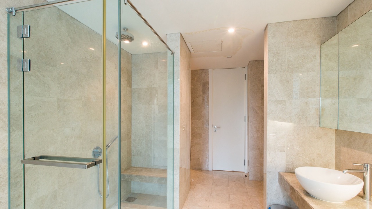Photo of Bathroom in Kuala Lumpur City Centre