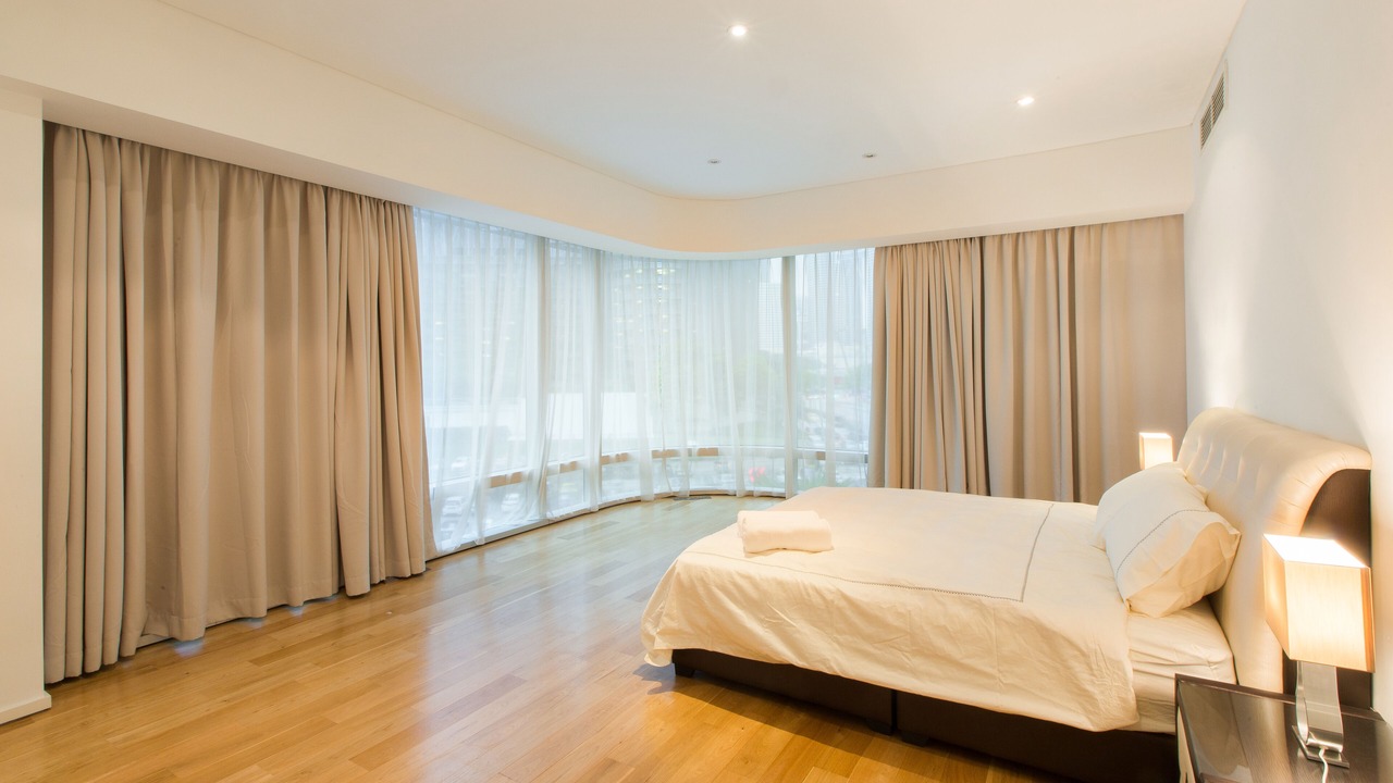 Photo of Bedroom in Kuala Lumpur City Centre