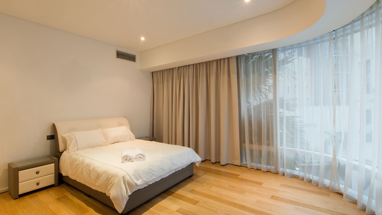 Photo of Bedroom in Kuala Lumpur City Centre