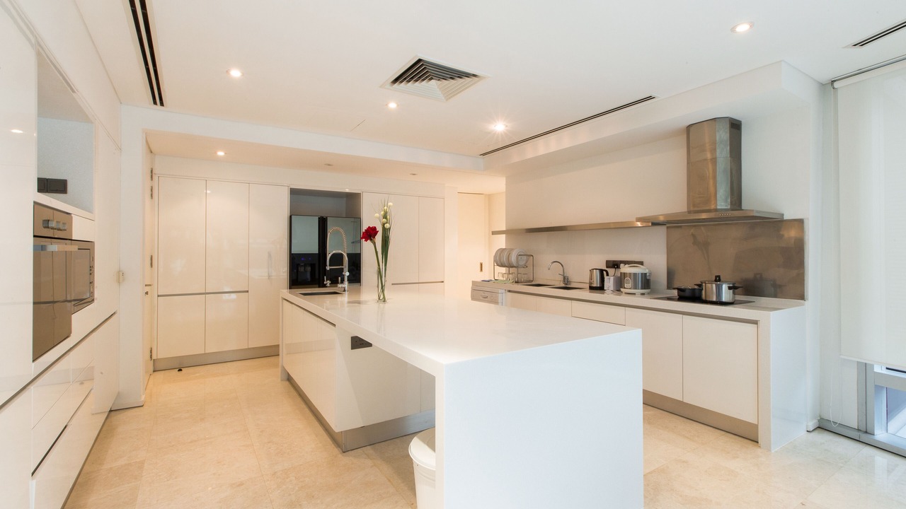 Photo of Kitchen in Kuala Lumpur City Centre