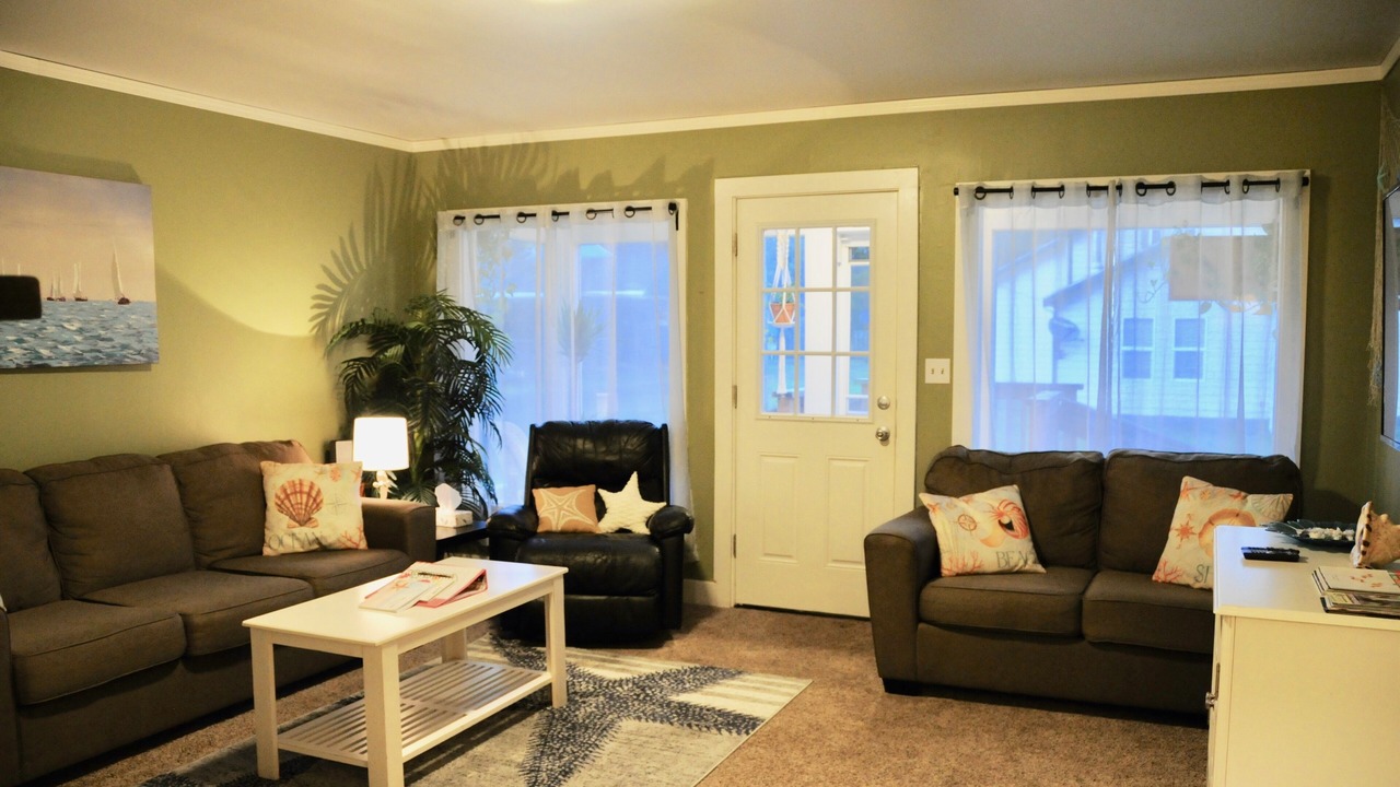 Photo of Livingroom in Seaside