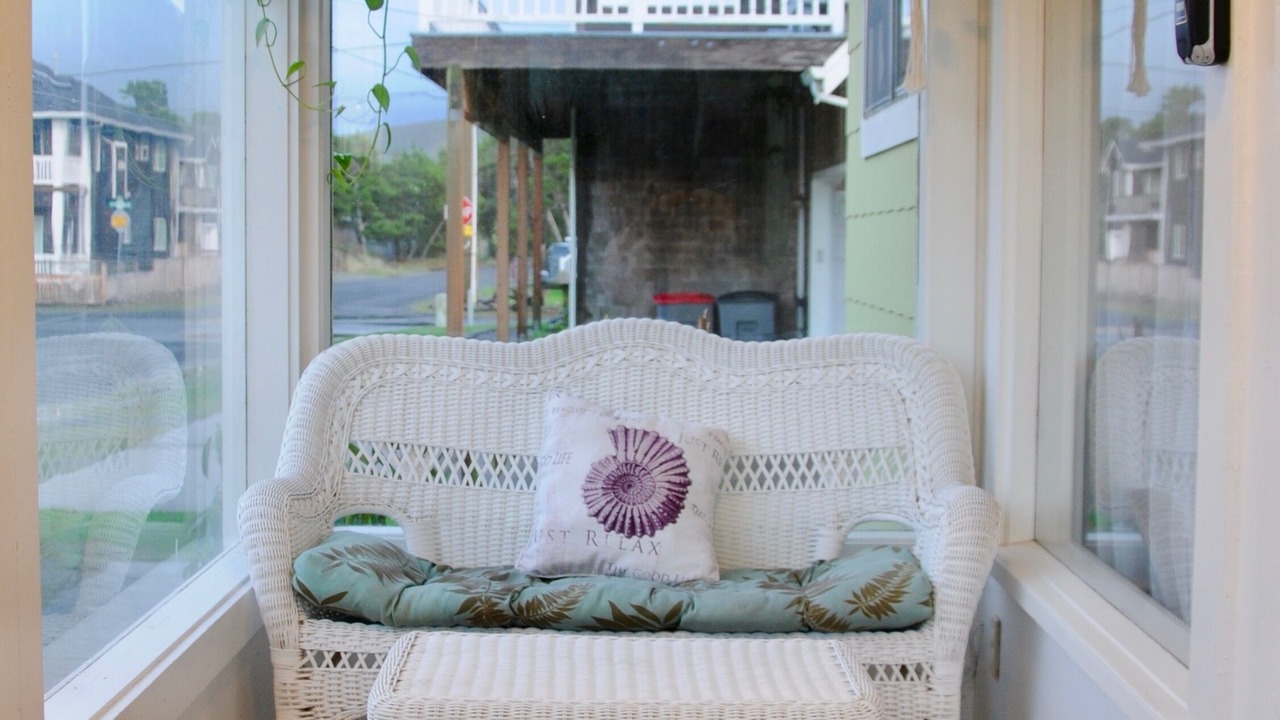 Photo of Outdoor in Seaside