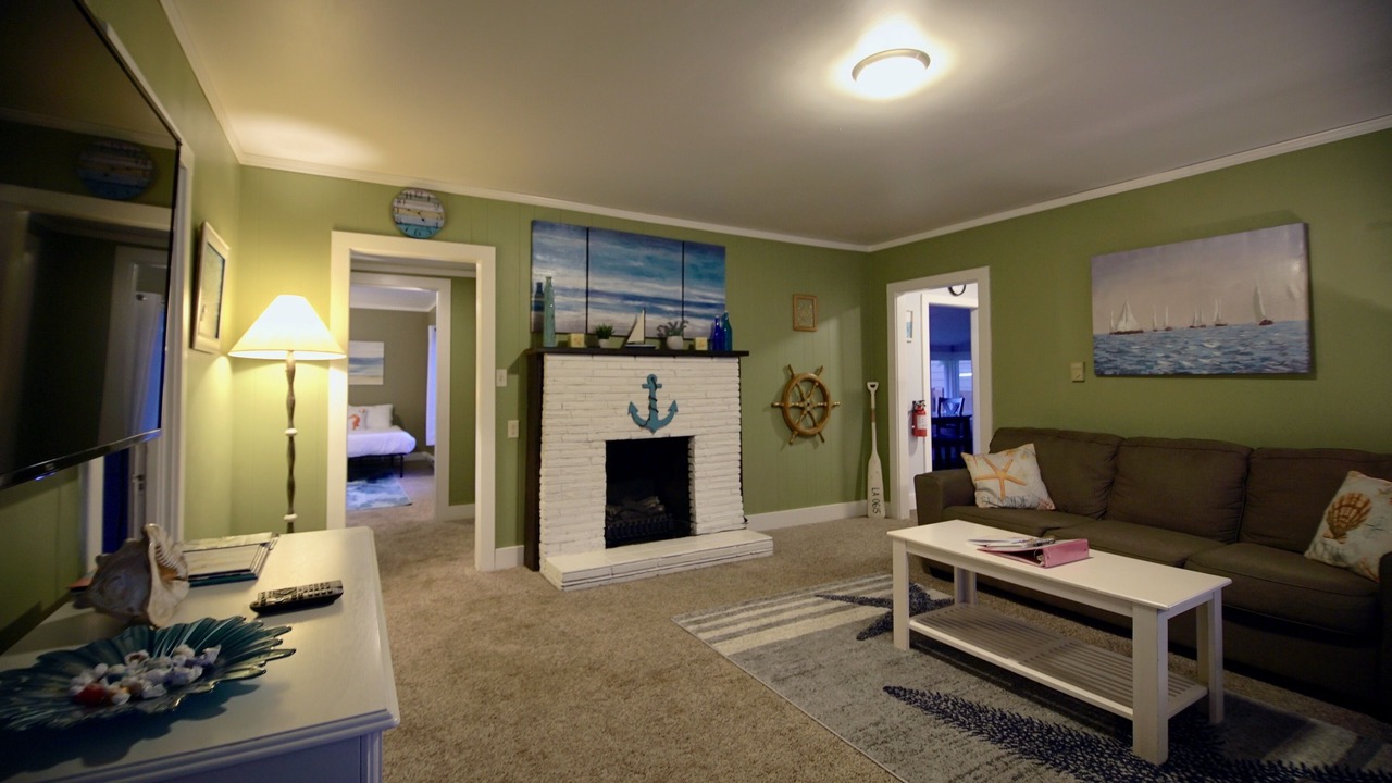 Photo of Bedroom in Seaside