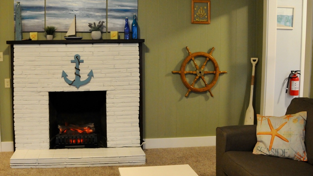 Photo of Livingroom in Seaside