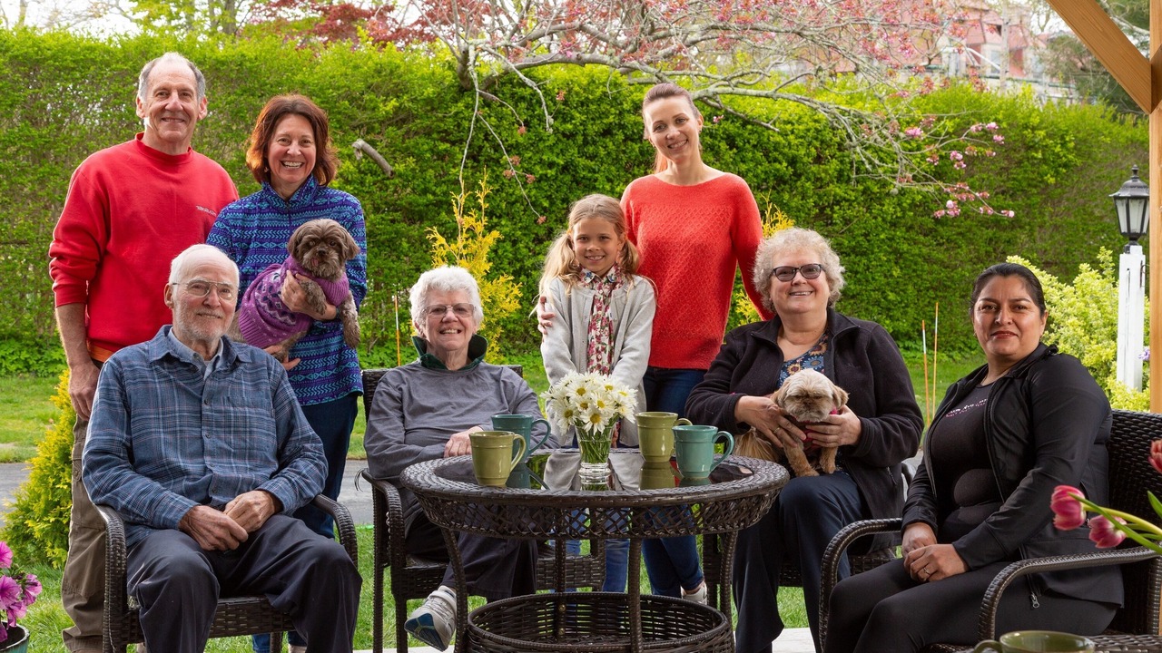 Photo of Others in Historic Hill