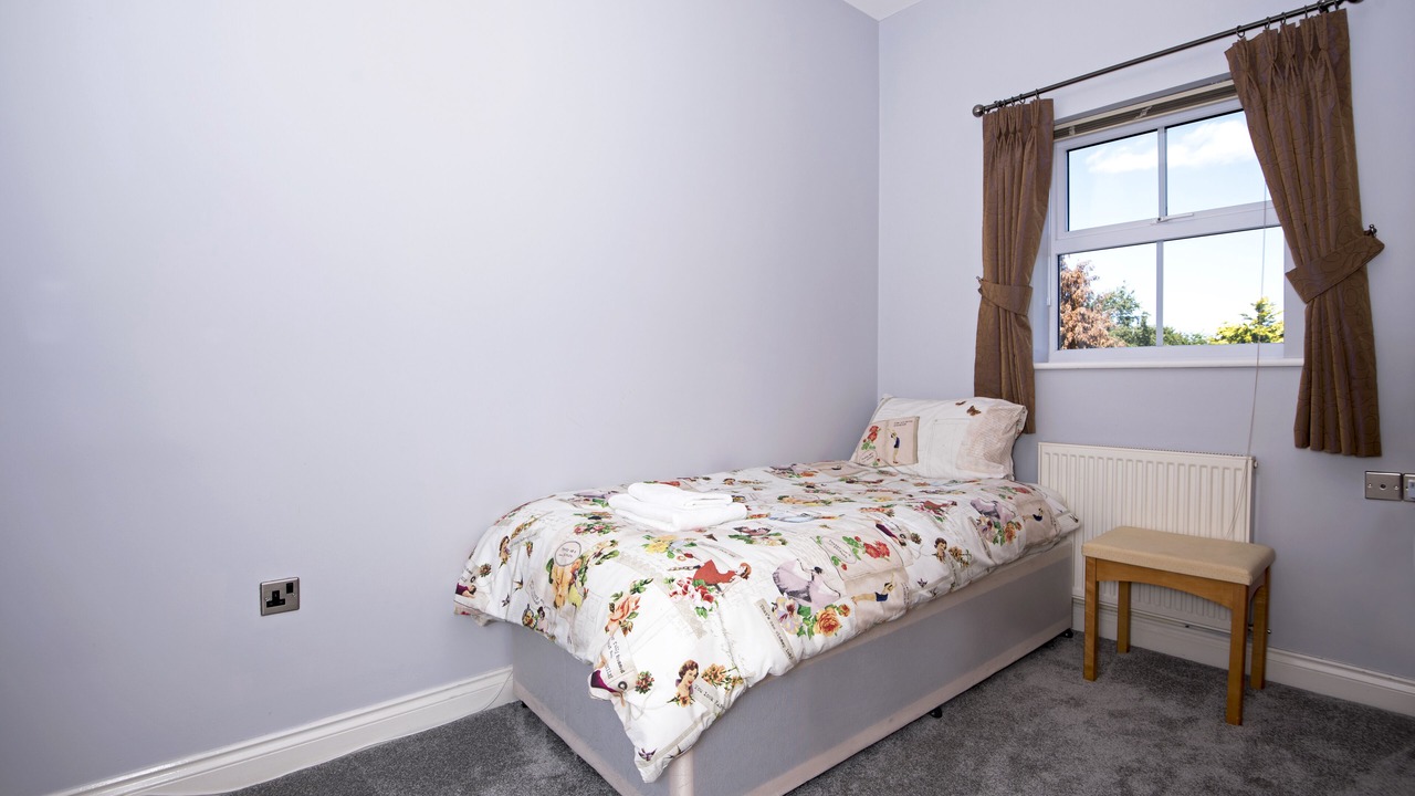 Photo of Bedroom in Durham