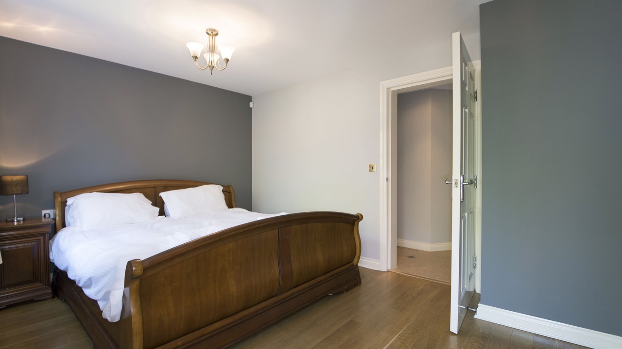 Photo of Bedroom in Durham
