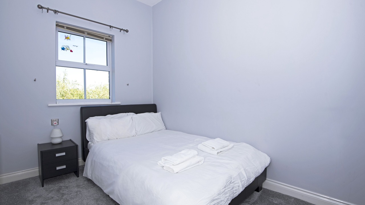 Photo of Bedroom in Durham