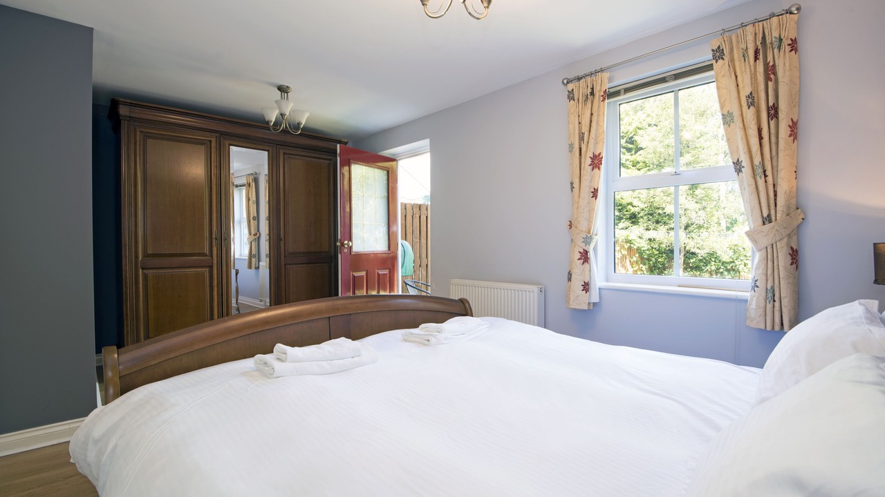Photo of Bedroom in Durham