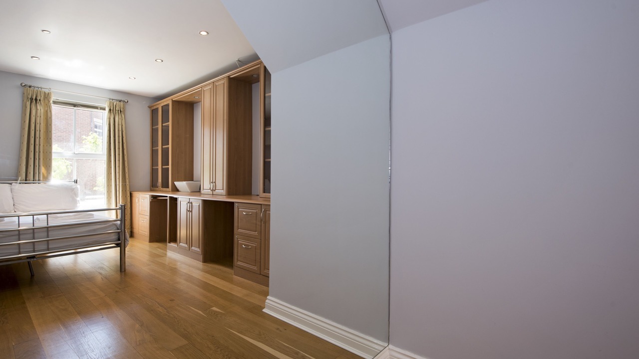 Photo of Bedroom in Durham