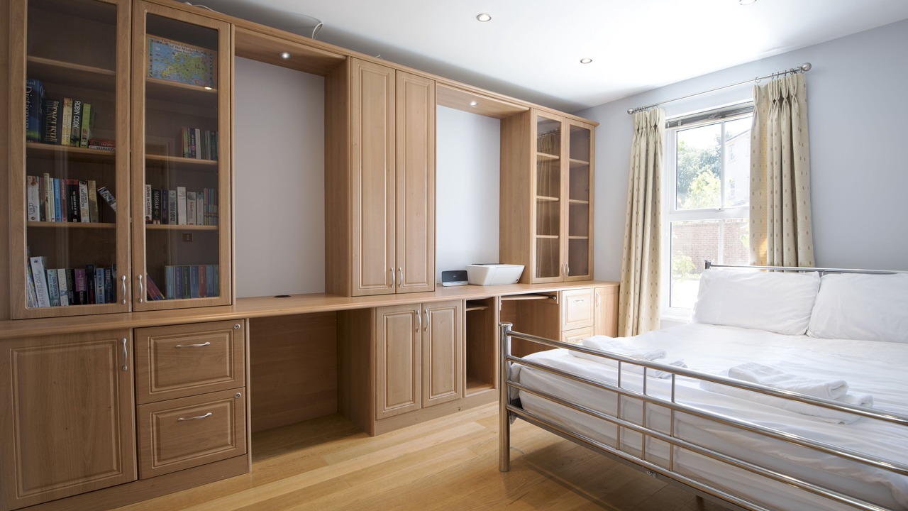Photo of Bedroom in Durham