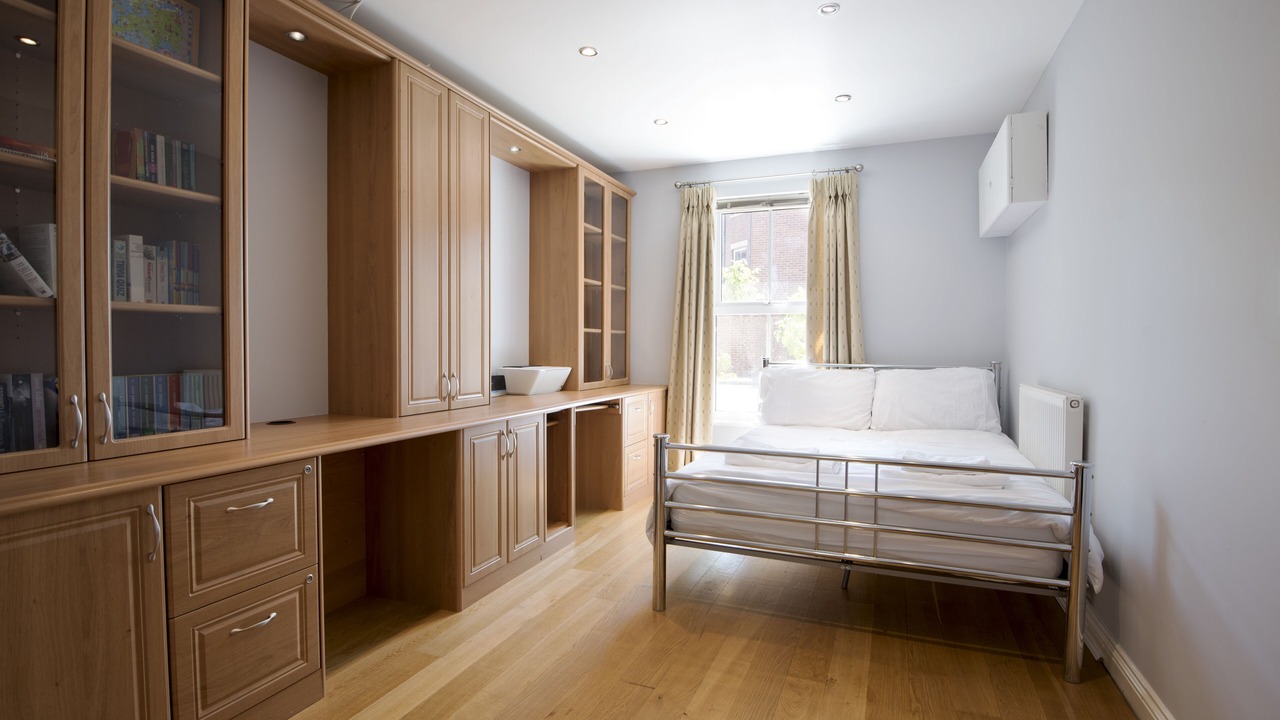 Photo of Bedroom in Durham
