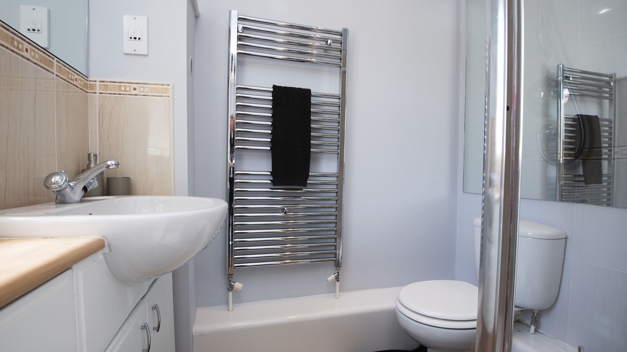 Photo of Bathroom in Durham