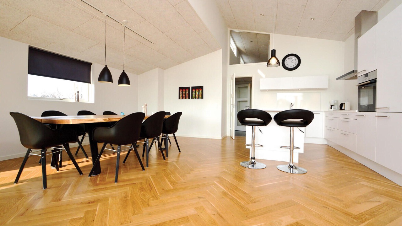 Photo of Bedroom in Diernæs