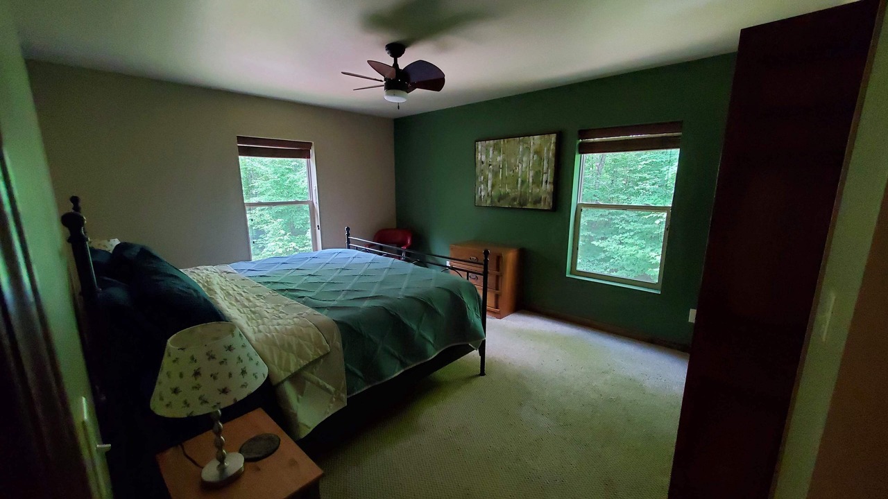 Photo of Bedroom in Armstrong Creek