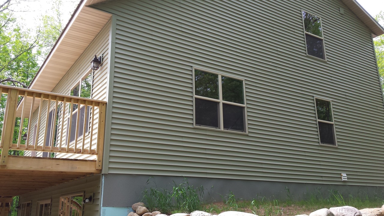 Photo of Outdoor in Armstrong Creek