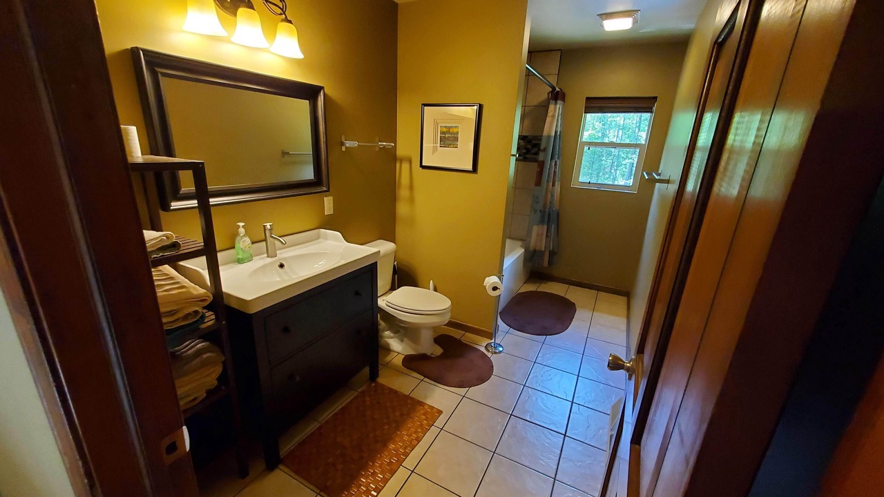 Photo of Bathroom in Armstrong Creek