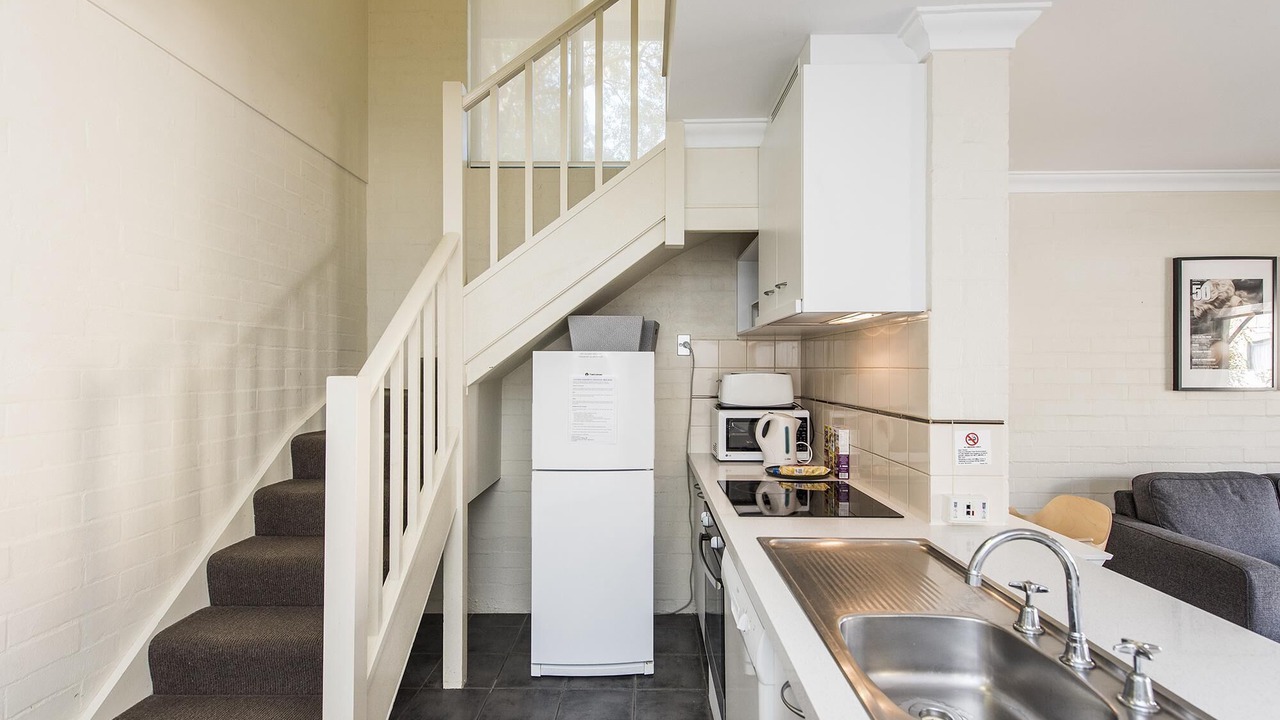 Photo of Kitchen in Subiaco