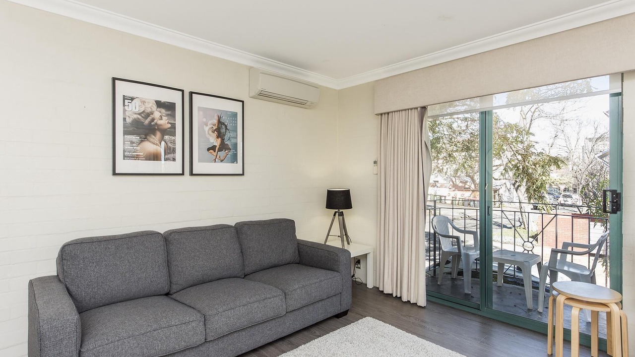Photo of Livingroom in Subiaco
