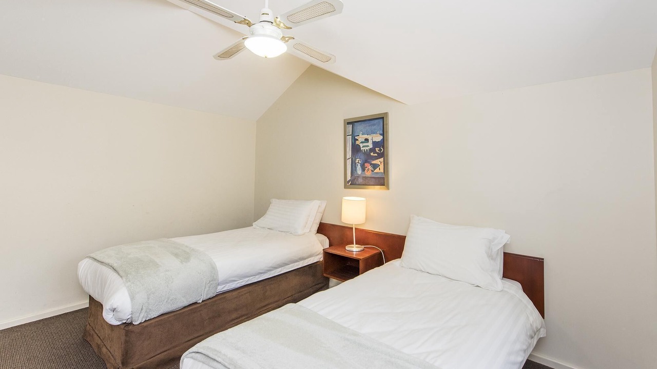 Photo of Bedroom in Subiaco