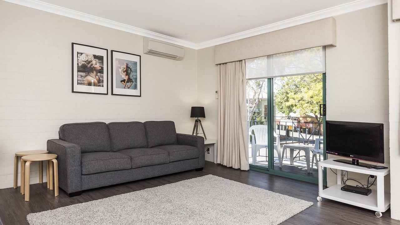 Photo of Livingroom in Subiaco