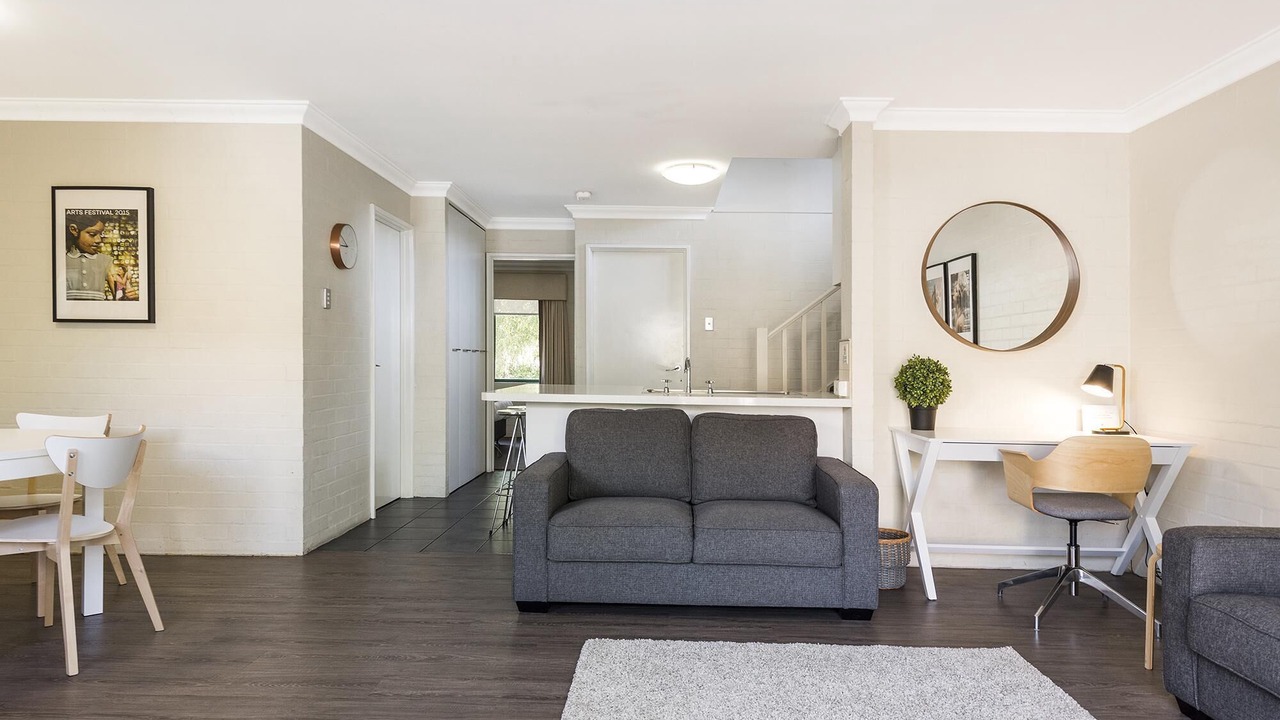 Photo of Livingroom in Subiaco