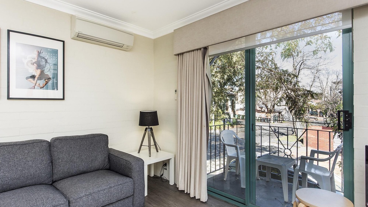 Photo of Livingroom in Subiaco