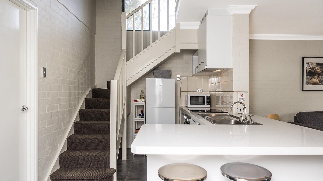 Photo of Kitchen in Subiaco