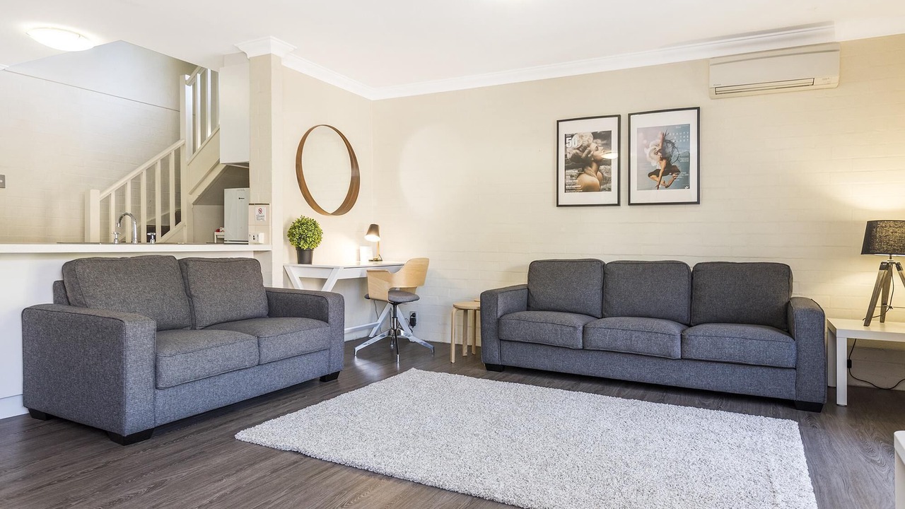 Photo of Livingroom in Subiaco