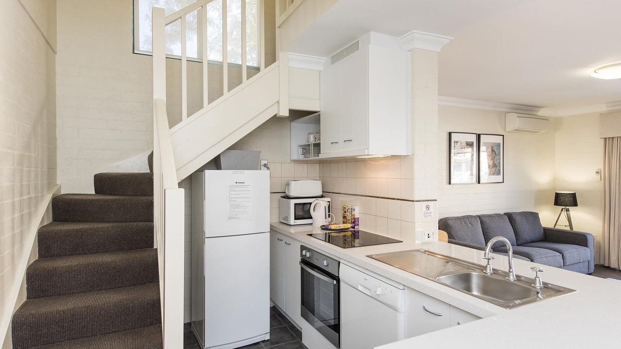 Photo of Kitchen in Subiaco